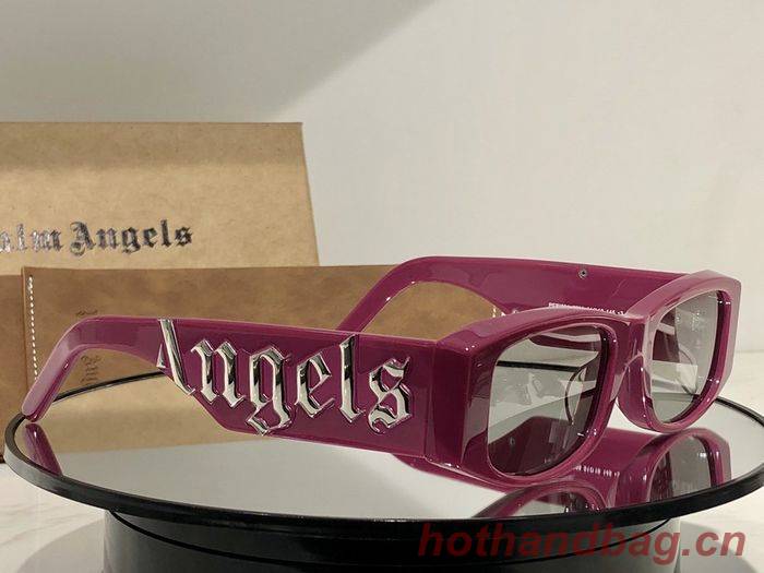 Palm Angels Sunglasses Top Quality PAS00027